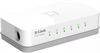 Switch D-Link DES 1005C 5-Port 10/100 Mbps